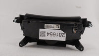 2015-2019 Nissan Sentra Climate Control Module Temperature AC/Heater Replacement P/N:27500 4AT4A Fits OEM Used Auto Parts - 
