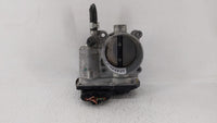 2013-2019 Nissan Sentra Throttle Body P/N:3RA60-01 C 3RA60-01 E, 3RA60-01 D Fits Fits 2013 2014 2015 2016 2017 2018 2019 OEM