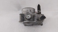 2013-2019 Nissan Sentra Throttle Body P/N:3RA60-01 C 3RA60-01 E, 3RA60-01 D Fits Fits 2013 2014 2015 2016 2017 2018 2019 OEM