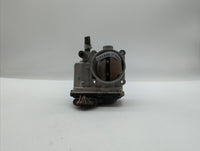 2013-2019 Nissan Sentra Throttle Body P/N:3RA60-01 C 3RA60-01 E, 3RA60-01 D Fits Fits 2013 2014 2015 2016 2017 2018 2019 OEM