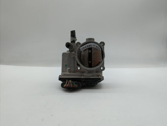 compare product 2013-2019 Nissan Sentra Throttle Body P/N:3RA60-01 C 3RA60-01 E, 3RA60-01 D Fits Fits 2013 2014 2015 2016 2017 2018 2019 OEM Used Auto Parts
