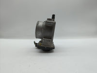 2013-2019 Nissan Sentra Throttle Body P/N:3RA60-01 C 3RA60-01 E, 3RA60-01 D Fits Fits 2013 2014 2015 2016 2017 2018 2019 OEM