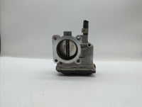 2013-2019 Nissan Sentra Throttle Body P/N:3RA60-01 C 3RA60-01 E, 3RA60-01 D Fits Fits 2013 2014 2015 2016 2017 2018 2019 OEM