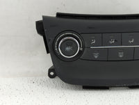 2017-2019 Nissan Sentra Climate Control Module Temperature AC/Heater Replacement P/N:275004AF2B 830887 41266 Fits OEM Used A
