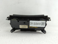 2017-2019 Nissan Sentra Climate Control Module Temperature AC/Heater Replacement P/N:275004AF2B 830887 41266 Fits OEM Used A