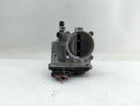 2013-2019 Nissan Sentra Throttle Body P/N:3RA60-01 C 3RA60-01 E, 3RA60-01 D Fits Fits 2013 2014 2015 2016 2017 2018 2019 OEM