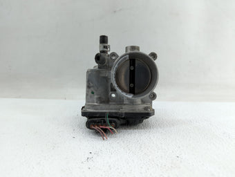 compare product 2013-2019 Nissan Sentra Throttle Body P/N:3RA60-01 C 3RA60-01 E, 3RA60-01 D Fits Fits 2013 2014 2015 2016 2017 2018 2019 OEM Used Auto Parts