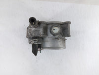 2013-2019 Nissan Sentra Throttle Body P/N:3RA60-01 C 3RA60-01 E, 3RA60-01 D Fits Fits 2013 2014 2015 2016 2017 2018 2019 OEM