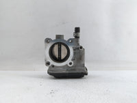 2013-2019 Nissan Sentra Throttle Body P/N:3RA60-01 C 3RA60-01 E, 3RA60-01 D Fits Fits 2013 2014 2015 2016 2017 2018 2019 OEM