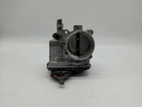 2013-2019 Nissan Sentra Throttle Body P/N:3RA60-01 C 3RA60-01 E, 3RA60-01 D Fits Fits 2013 2014 2015 2016 2017 2018 2019 OEM