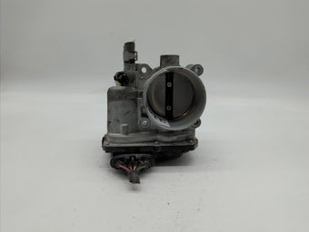 compare product 2013-2019 Nissan Sentra Throttle Body P/N:3RA60-01 C 3RA60-01 E, 3RA60-01 D Fits Fits 2013 2014 2015 2016 2017 2018 2019 OEM Used Auto Parts