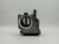 2013-2019 Nissan Sentra Throttle Body P/N:3RA60-01 C 3RA60-01 E, 3RA60-01 D Fits Fits 2013 2014 2015 2016 2017 2018 2019 OEM