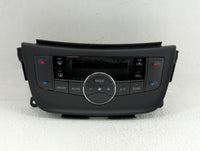2015-2019 Nissan Sentra Climate Control Module Temperature AC/Heater Replacement P/N:27500 4AT4A Fits OEM Used Auto Parts - 
