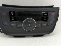 2015-2019 Nissan Sentra Climate Control Module Temperature AC/Heater Replacement P/N:27500 4AT4A Fits OEM Used Auto Parts - 