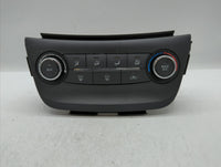 2017-2019 Nissan Sentra Climate Control Module Temperature AC/Heater Replacement P/N:275004AF2B 830887 41266 Fits OEM Used A