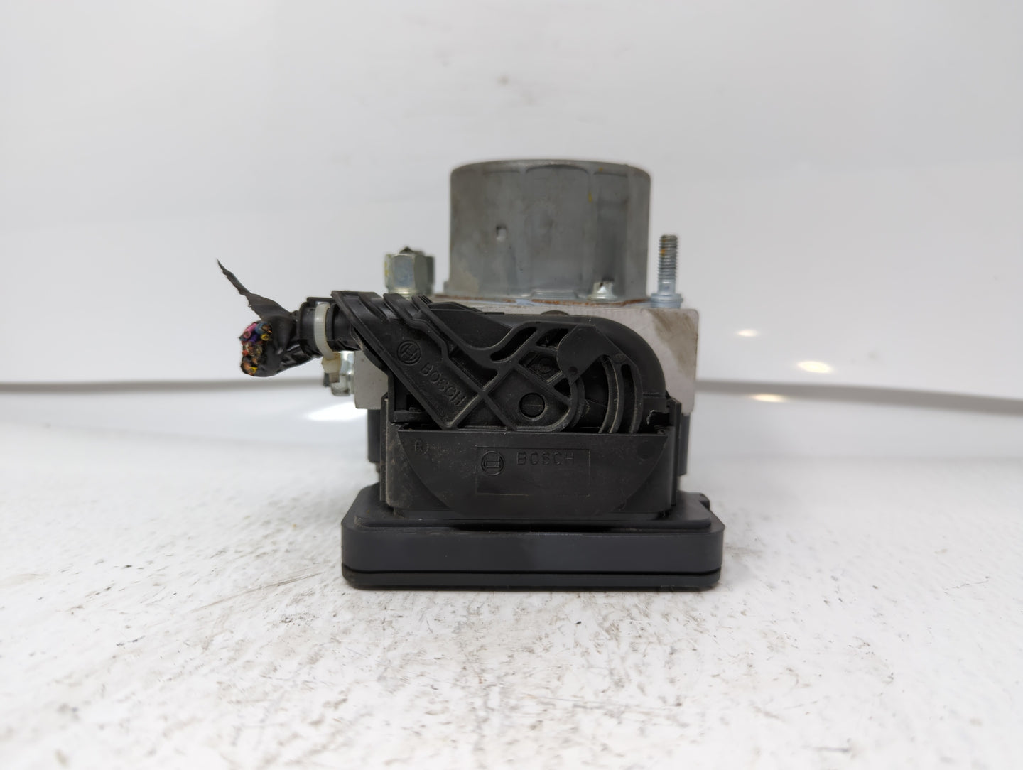 2019 Nissan Sentra ABS Pump Control Module Replacement P/N:47660 6UD0C 47660 5UD0C Fits OEM Used Auto Parts - Oemusedautopar
