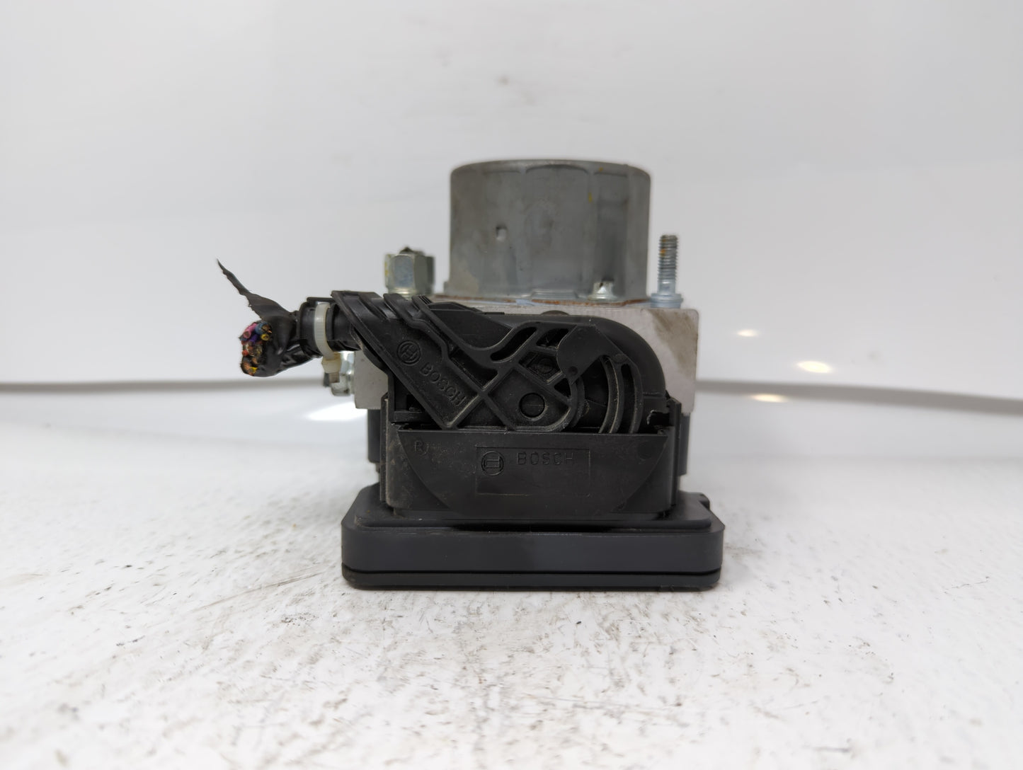 2019 Nissan Sentra ABS Pump Control Module Replacement P/N:47660 6UD0C 47660 5UD0C Fits OEM Used Auto Parts - Oemusedautopar