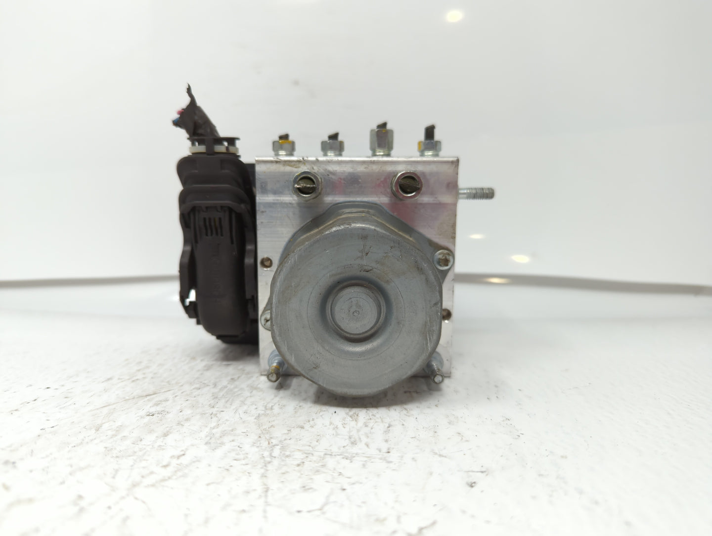 2019 Nissan Sentra ABS Pump Control Module Replacement P/N:47660 6UD0C 47660 5UD0C Fits OEM Used Auto Parts - Oemusedautopar