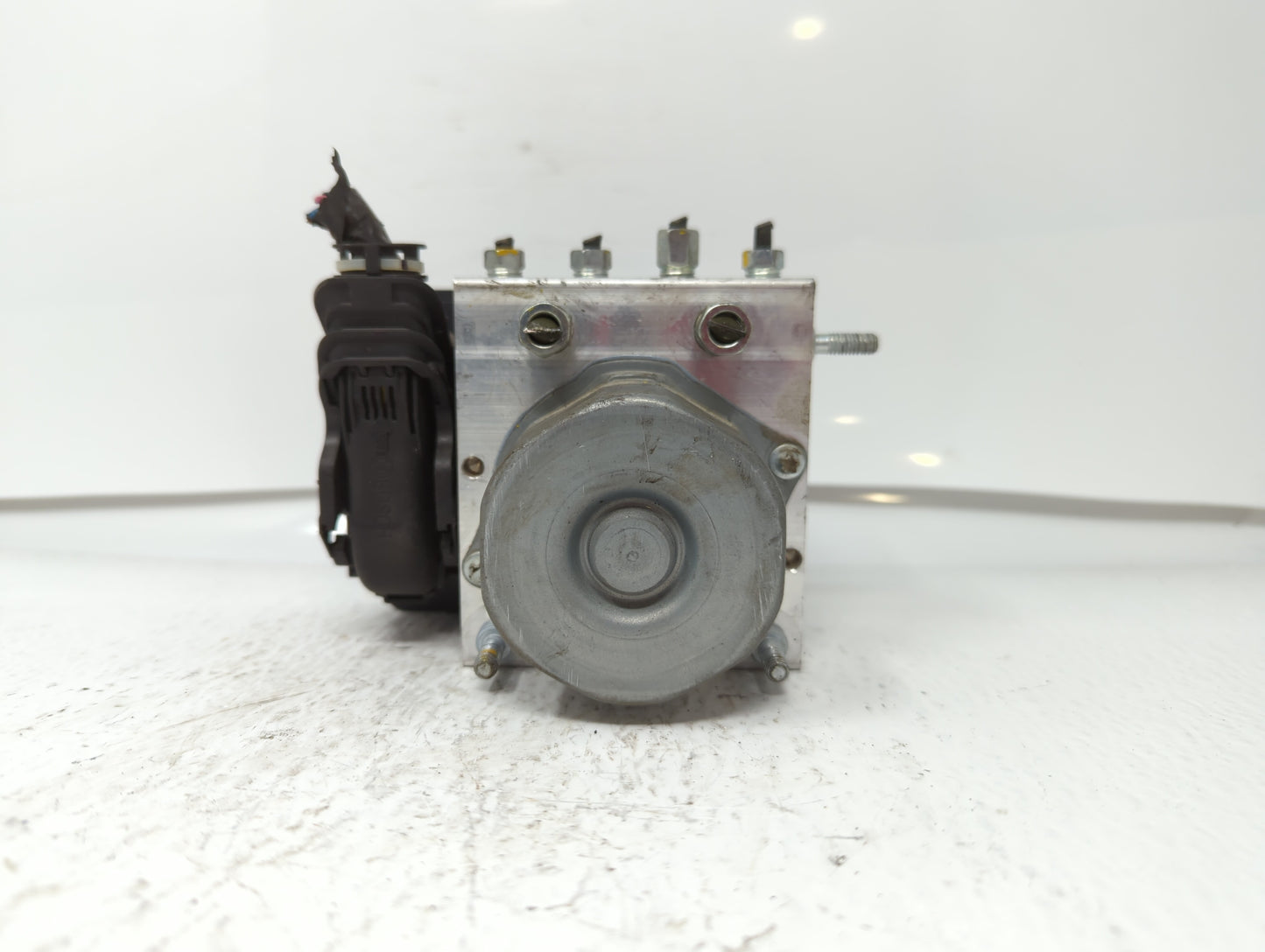 2019 Nissan Sentra ABS Pump Control Module Replacement P/N:47660 6UD0C 47660 5UD0C Fits OEM Used Auto Parts - Oemusedautopar