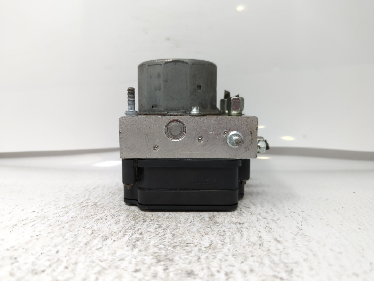 2019 Nissan Sentra ABS Pump Control Module Replacement P/N:47660 6UD0C 47660 5UD0C Fits OEM Used Auto Parts - Oemusedautopar
