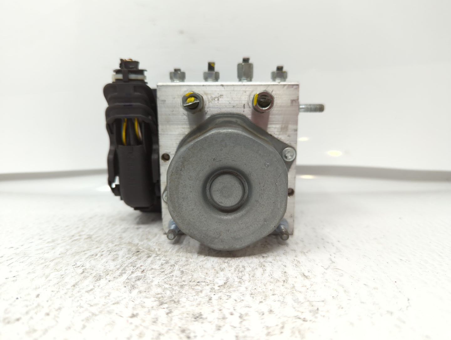 2019 Nissan Sentra ABS Pump Control Module Replacement P/N:47660 6UD0C 47660 5UD0C Fits OEM Used Auto Parts - Oemusedautopar