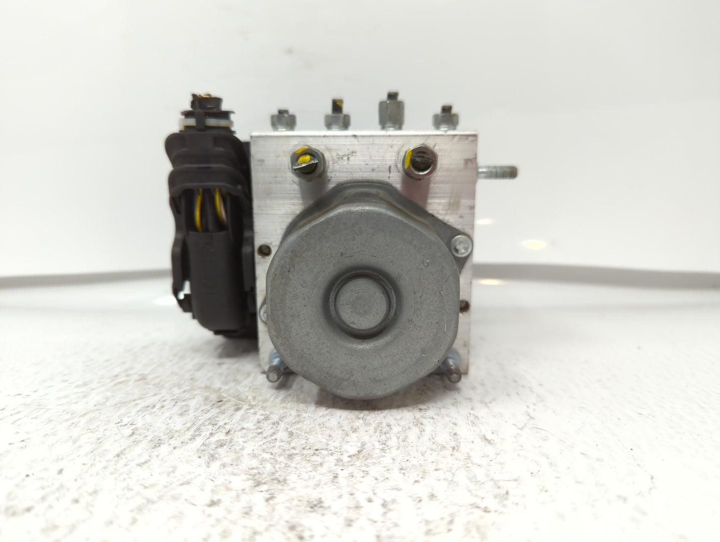 2019 Nissan Sentra ABS Pump Control Module Replacement P/N:47660 6UD0C 47660 5UD0C Fits OEM Used Auto Parts - Oemusedautopar