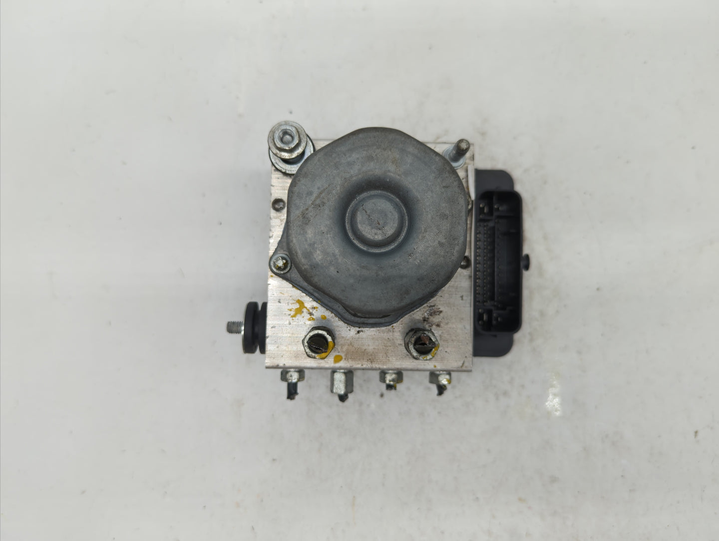 2019 Nissan Sentra ABS Pump Control Module Replacement P/N:47660 6UD0C 47660 5UD0C Fits OEM Used Auto Parts - Oemusedautopar