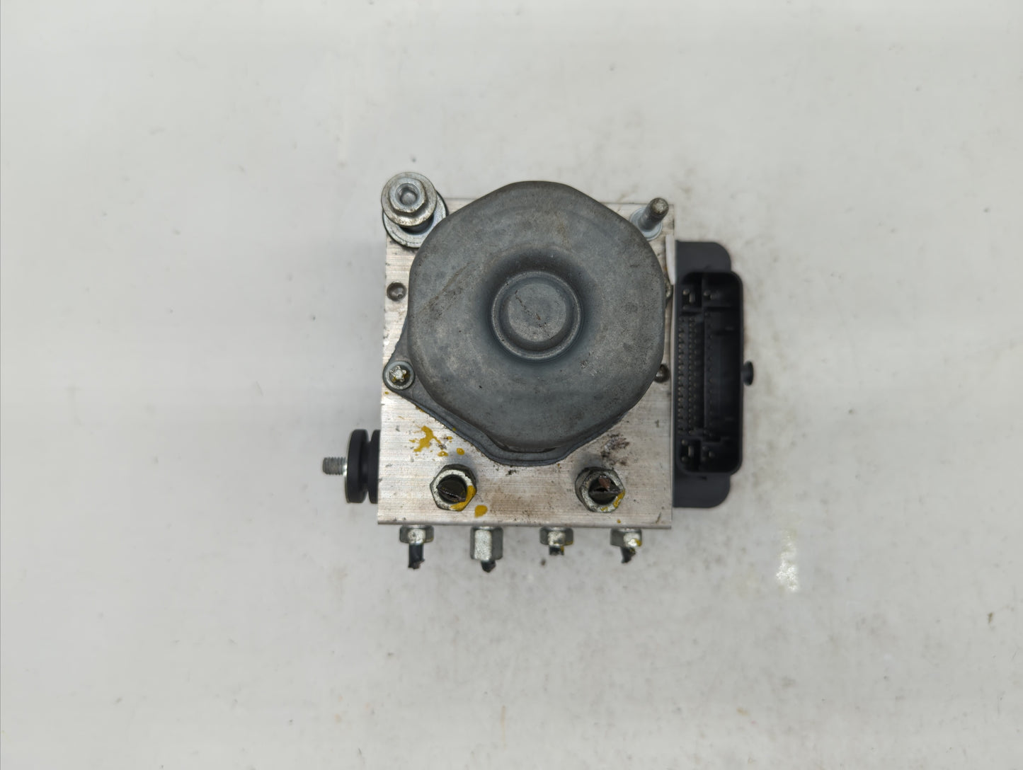 2019 Nissan Sentra ABS Pump Control Module Replacement P/N:47660 6UD0C 47660 5UD0C Fits OEM Used Auto Parts - Oemusedautopar