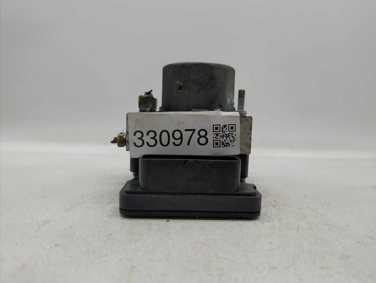 2019 Nissan Sentra Anti-Lock Brake ABS Pump Module Actuator OEM P/N:47660 6UD0C 47660 5UD0C Fits OEM Used Auto Parts - Oemus