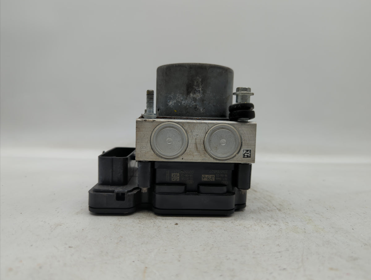 2019 Nissan Sentra Anti-Lock Brake ABS Pump Module Actuator OEM P/N:47660 6UD0C 47660 5UD0C Fits OEM Used Auto Parts - Oemus