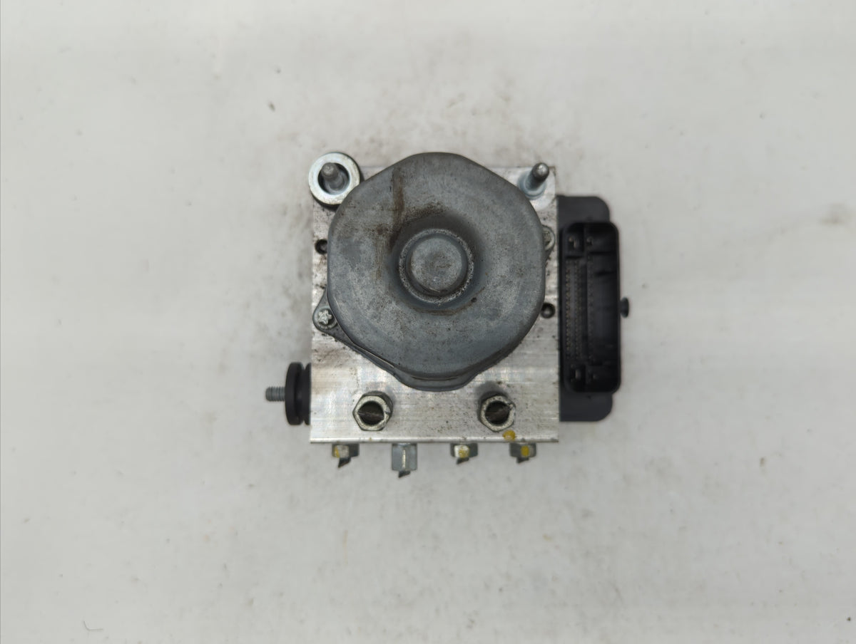 2019 Nissan Sentra Anti-Lock Brake ABS Pump Module Actuator OEM P/N:47660 6UD0C 47660 5UD0C Fits OEM Used Auto Parts - Oemus