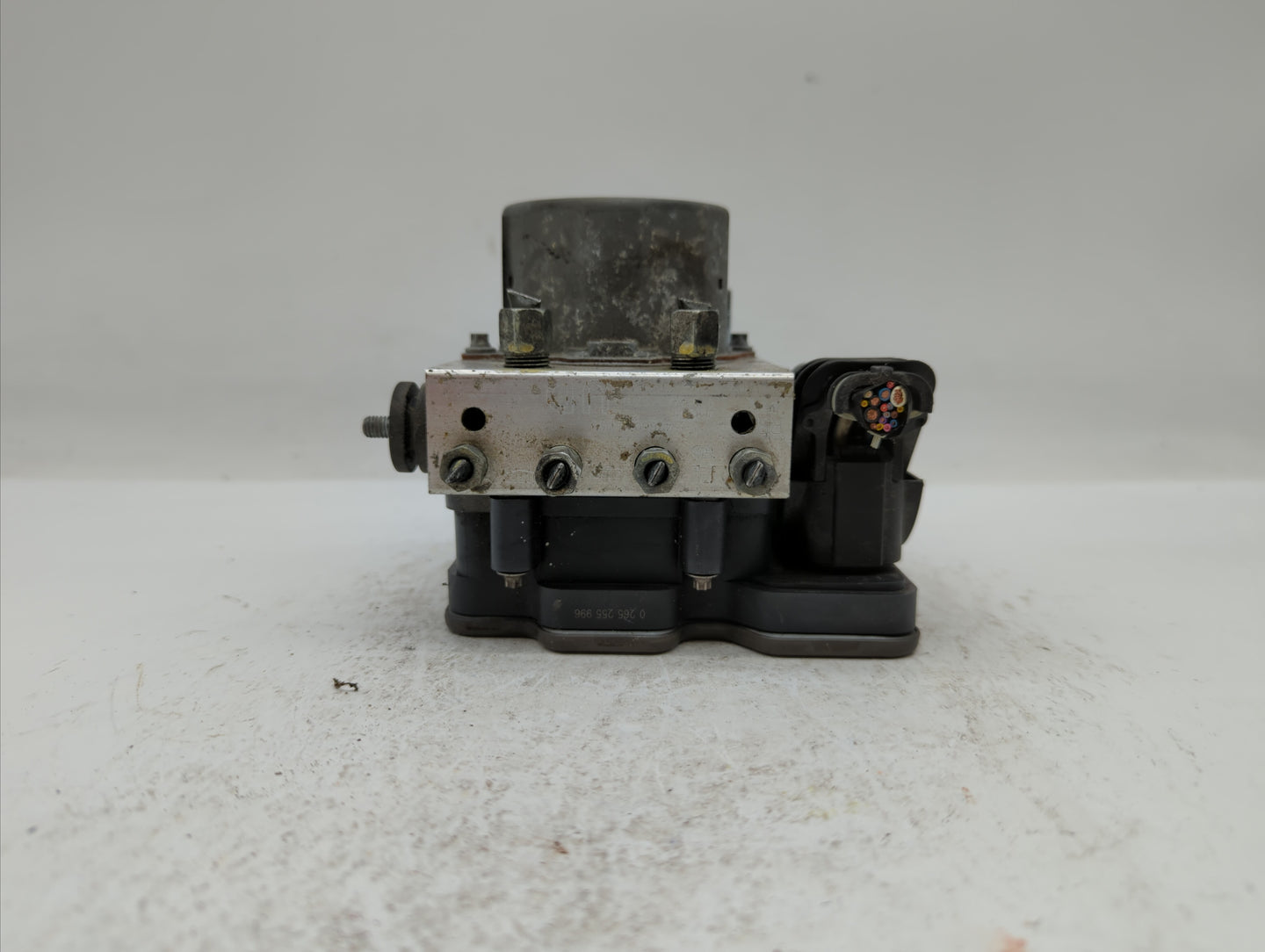 2016-2019 Nissan Sentra ABS Pump Control Module Replacement P/N:2265106527 0265259785, 47660 4FU0D Fits Fits 2016 2017 2018 