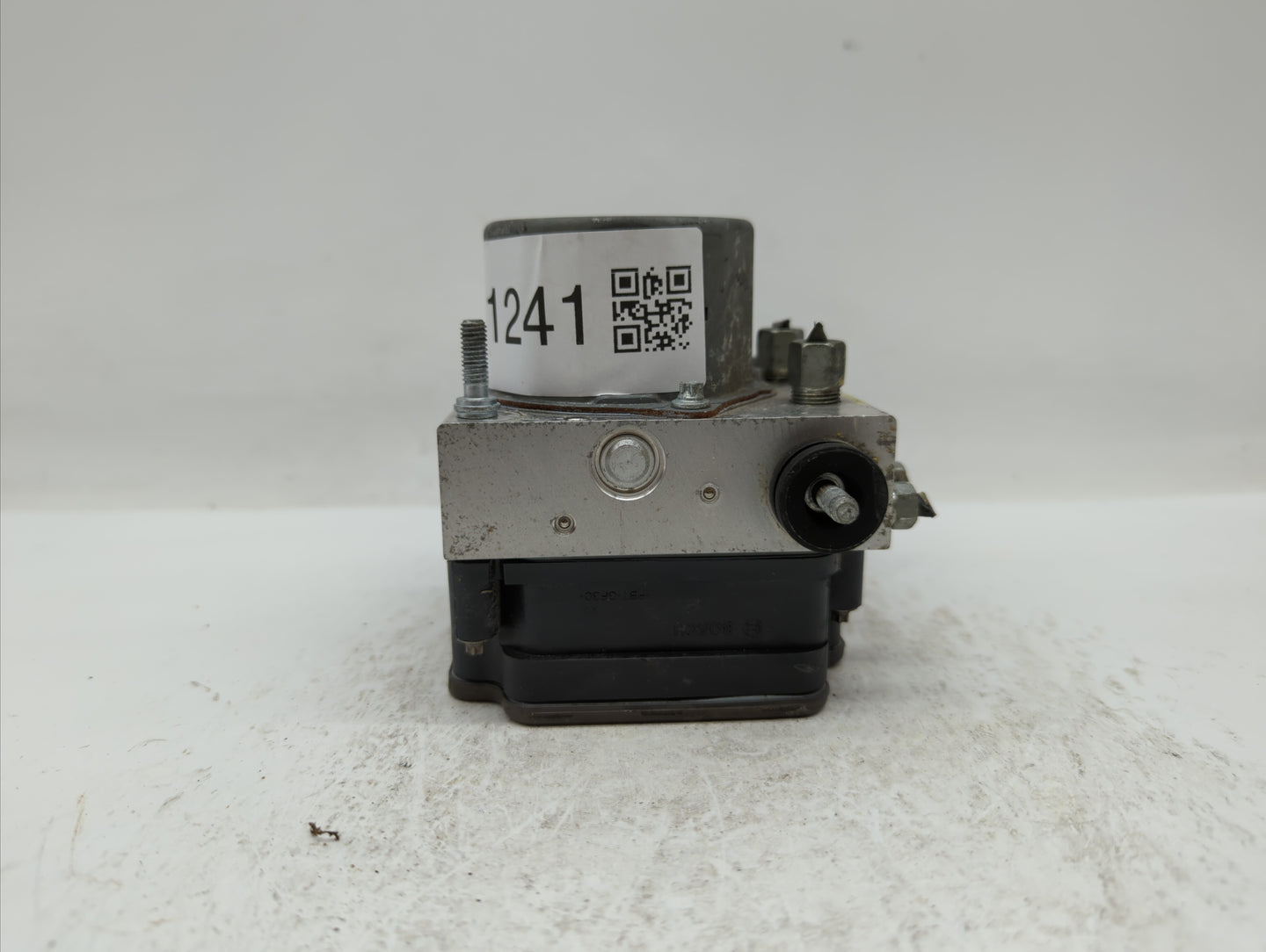 2016-2019 Nissan Sentra ABS Pump Control Module Replacement P/N:2265106527 0265259785, 47660 4FU0D Fits Fits 2016 2017 2018 