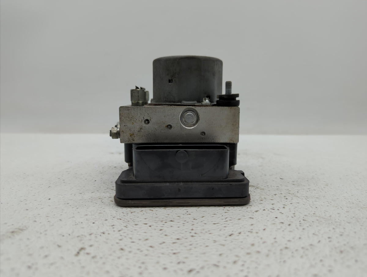2016-2019 Nissan Sentra Anti-Lock Brake ABS Pump Module Actuator OEM P/N:47660 9AK0D 2265106527 Fits Fits 2016 2017 2018 201