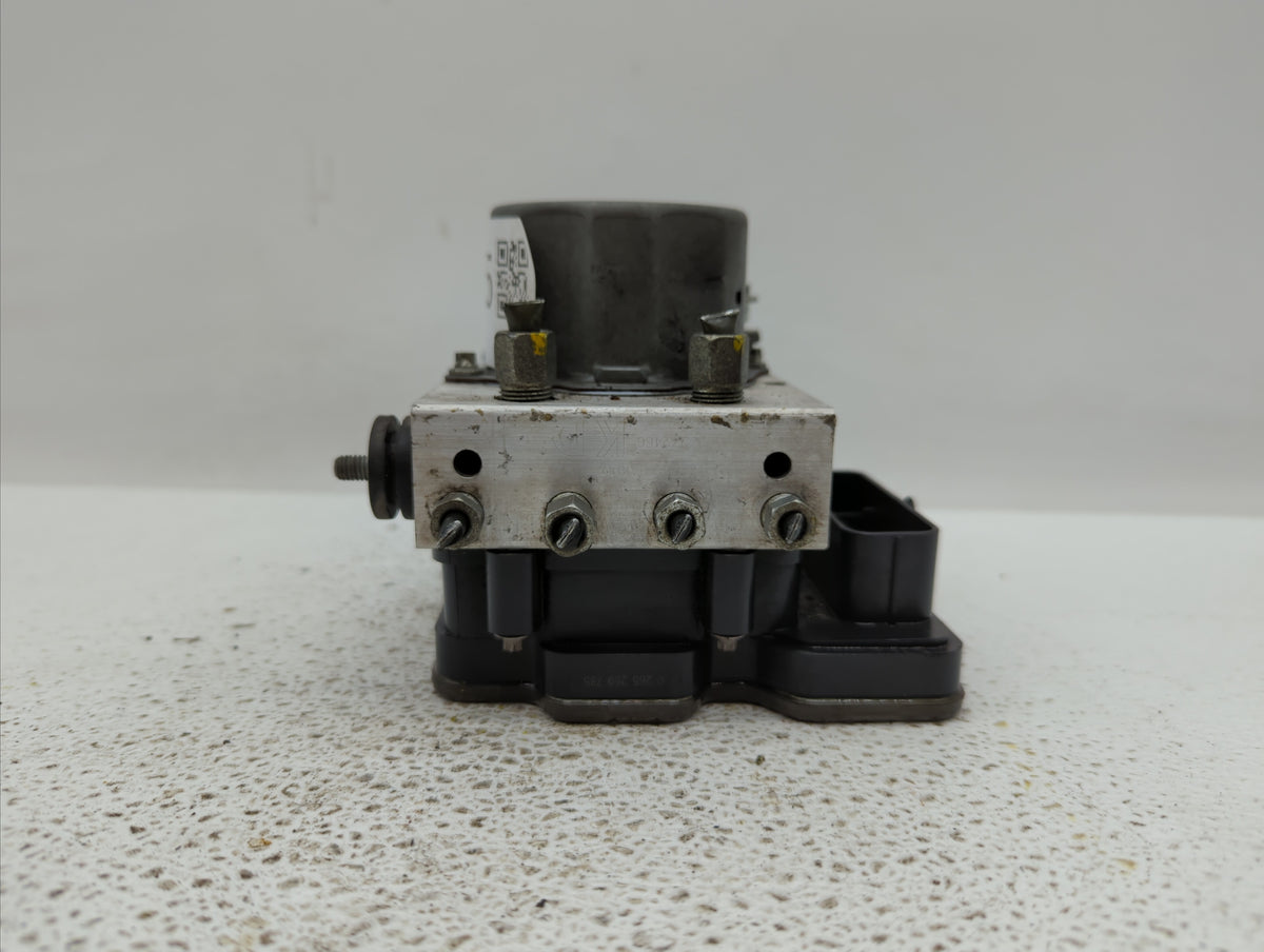 2016-2019 Nissan Sentra Anti-Lock Brake ABS Pump Module Actuator OEM P/N:47660 9AK0D 47660 4FU0D Fits Fits 2016 2017 2018 20