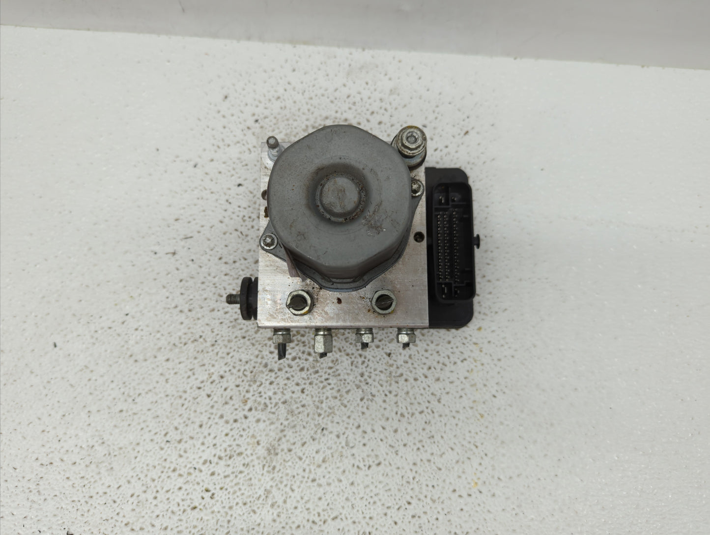 2016-2019 Nissan Sentra ABS Pump Control Module Replacement P/N:47660 9AK0D 47660 4FU0D, 47660 4FU0C Fits Fits 2016 2017 201