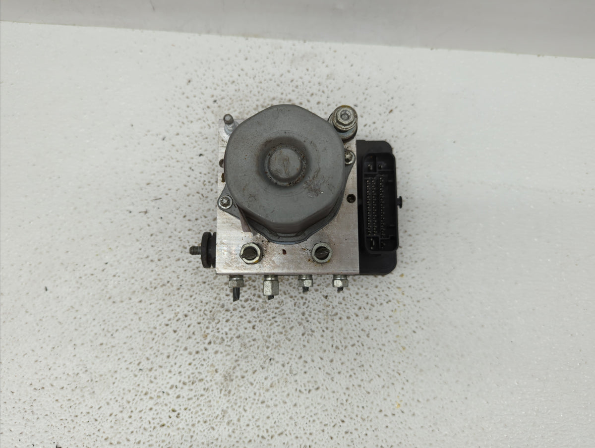 2016-2019 Nissan Sentra Anti-Lock Brake ABS Pump Module Actuator OEM P/N:47660 9AK0D 47660 4FU0D Fits Fits 2016 2017 2018 20