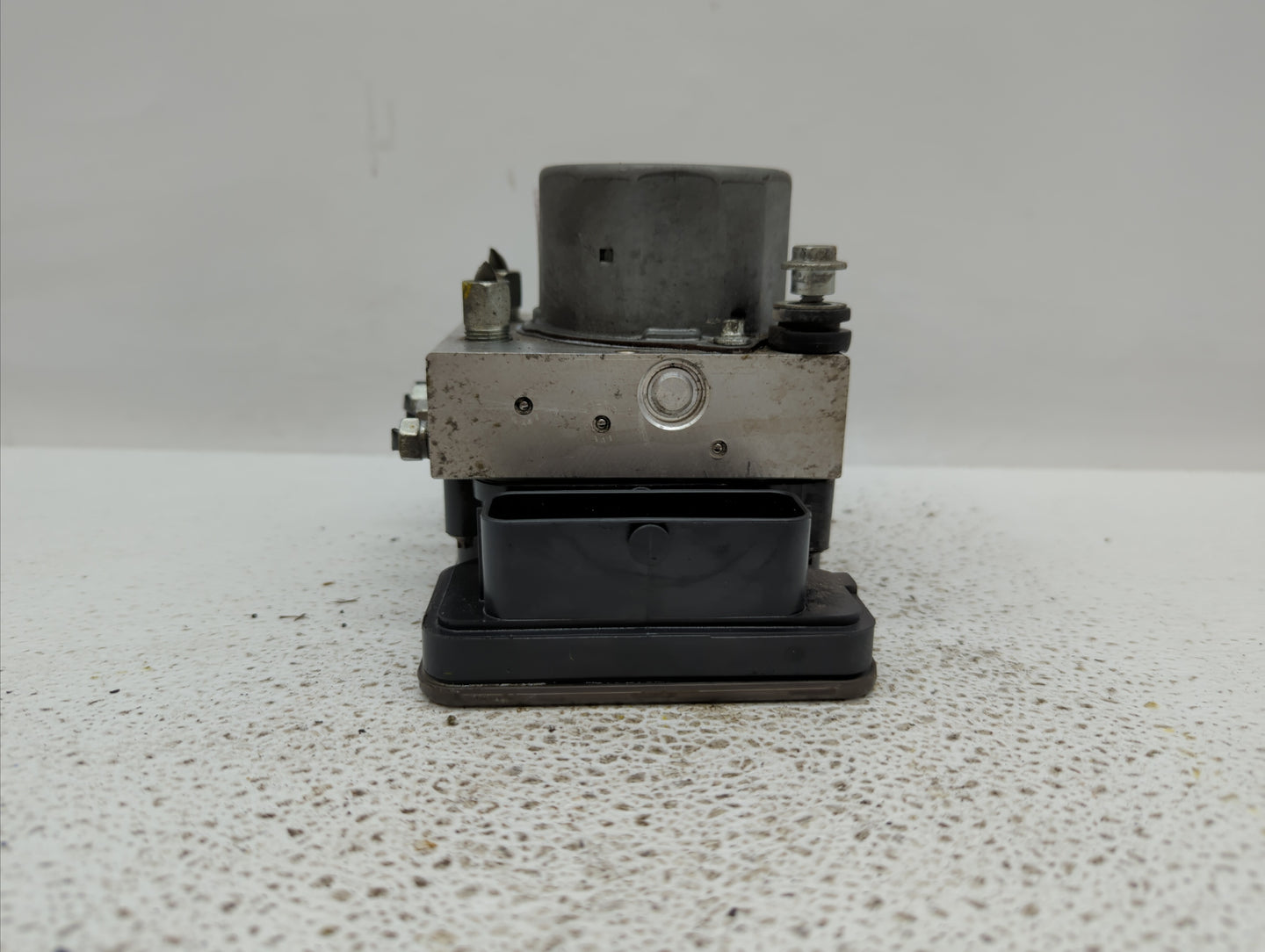 2016-2019 Nissan Sentra ABS Pump Control Module Replacement P/N:47660 9AK0D 47660 4FU0D, 47660 4FU0C Fits Fits 2016 2017 201