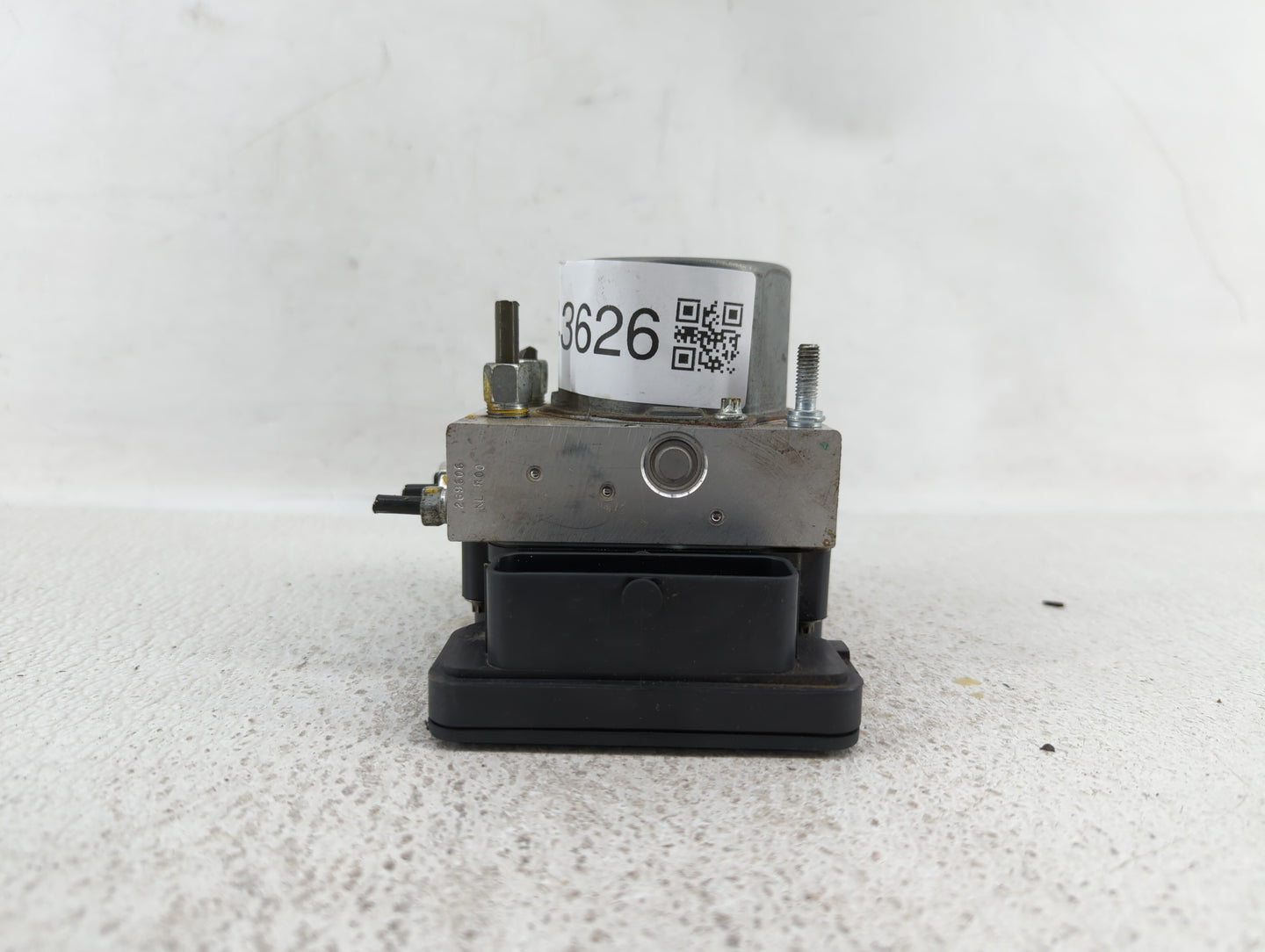 2019 Nissan Sentra ABS Pump Control Module Replacement P/N:47660 5ud0c 47660 9AK0D Fits OEM Used Auto Parts - Oemusedautopar