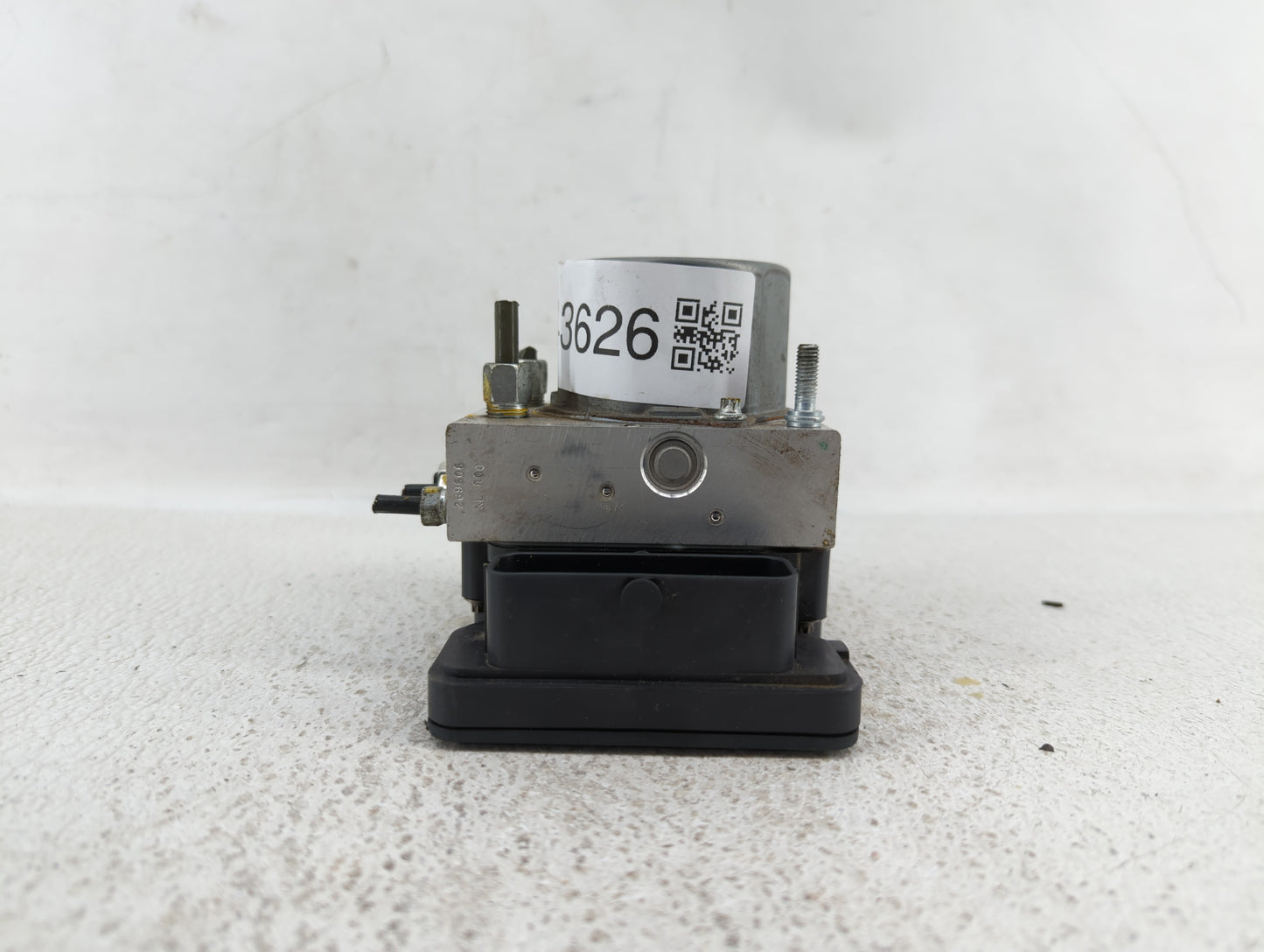 2019 Nissan Sentra ABS Pump Control Module Replacement P/N:47660 5ud0c 47660 9AK0D Fits OEM Used Auto Parts - Oemusedautopar