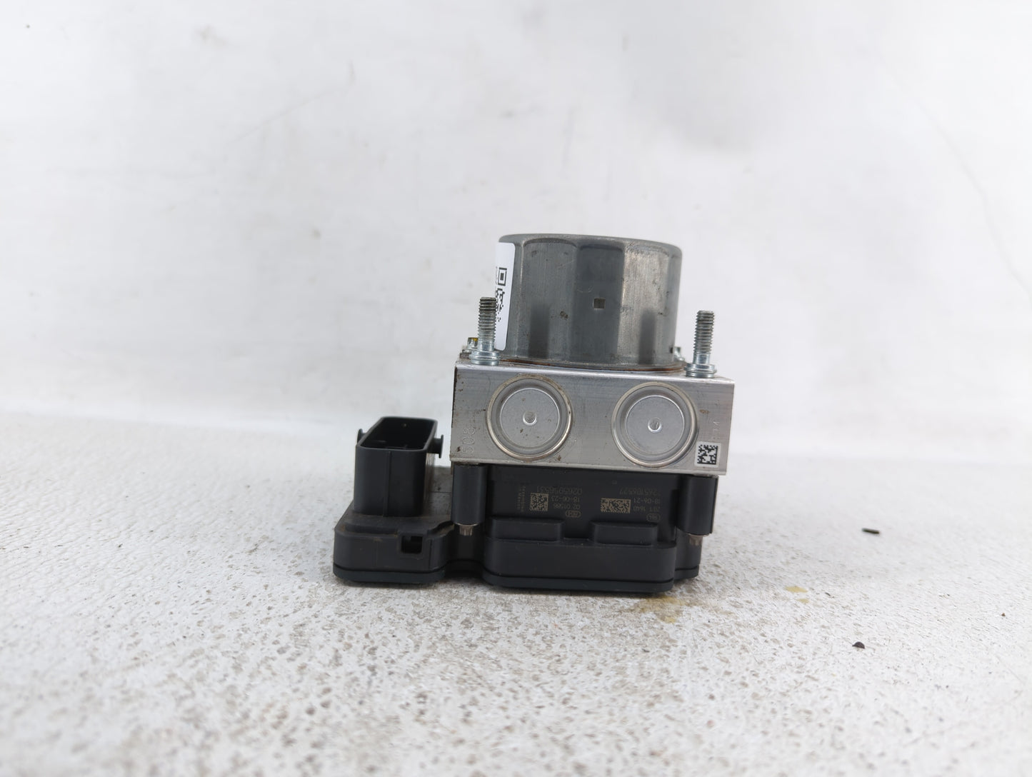 2019 Nissan Sentra ABS Pump Control Module Replacement P/N:47660 5ud0c 47660 9AK0D Fits OEM Used Auto Parts - Oemusedautopar