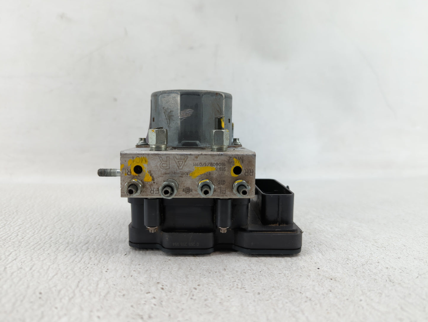 2016-2019 Nissan Sentra ABS Pump Control Module Replacement P/N:47660 4FU0C 47660 9AK0D, 2265106527 Fits Fits 2016 2017 2018