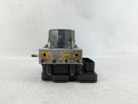 2016-2019 Nissan Sentra Anti-Lock Brake ABS Pump Module Actuator OEM P/N:47660 4FU0C 47660 9AK0D Fits Fits 2016 2017 2018 20