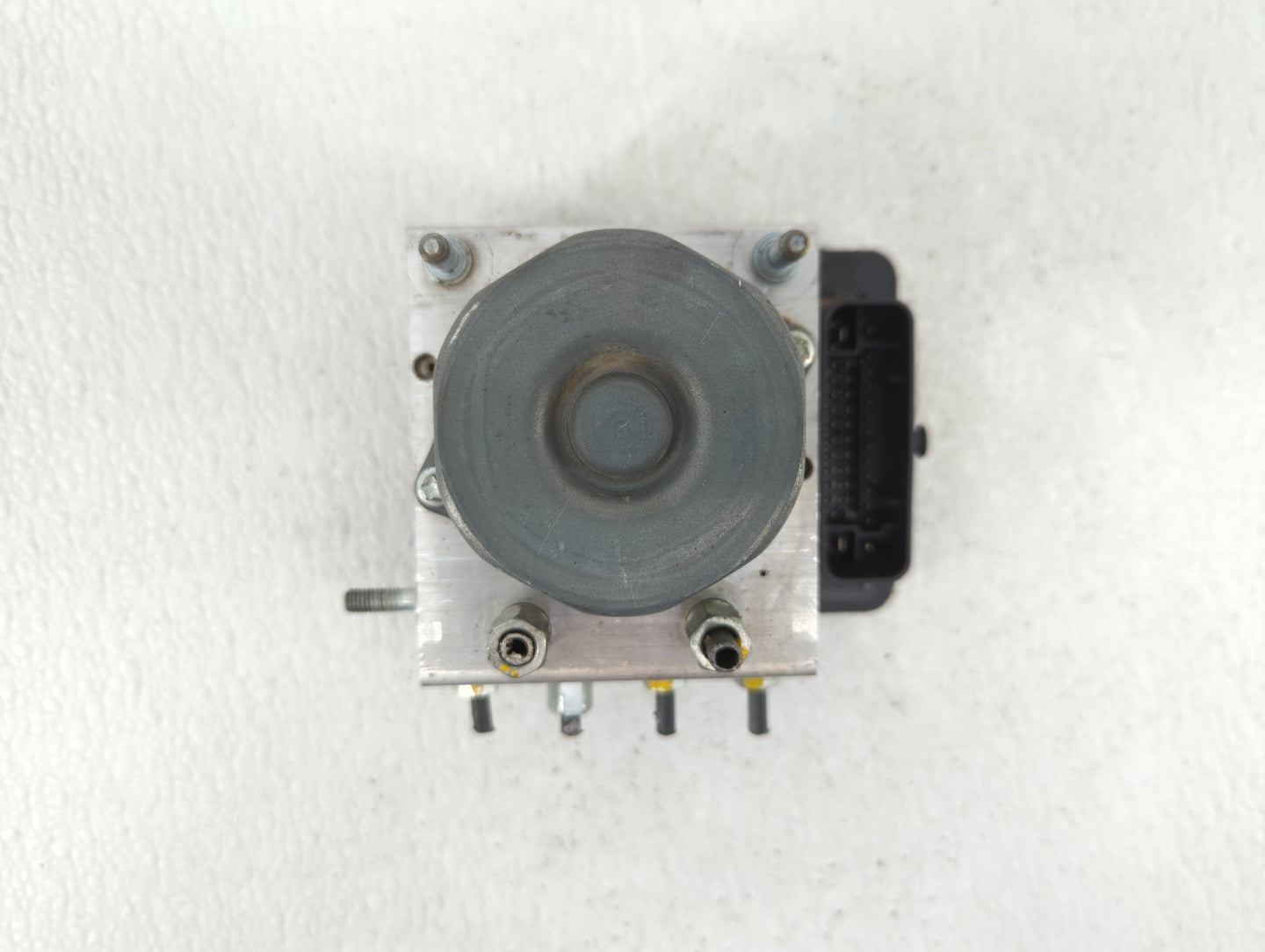 2016-2019 Nissan Sentra ABS Pump Control Module Replacement P/N:47660 4FU0C 47660 9AK0D, 2265106527 Fits Fits 2016 2017 2018