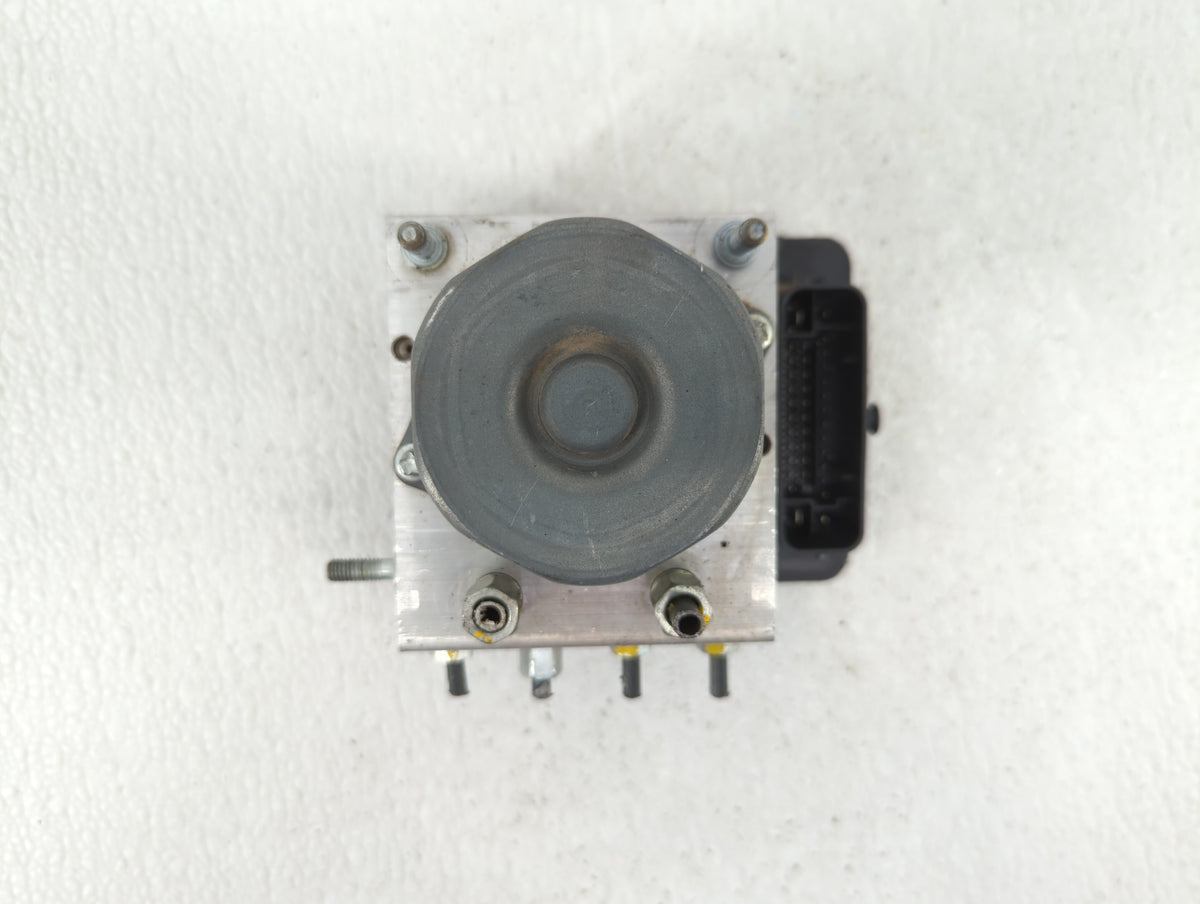 2016-2019 Nissan Sentra Anti-Lock Brake ABS Pump Module Actuator OEM P/N:47660 4FU0C 47660 9AK0D Fits Fits 2016 2017 2018 20