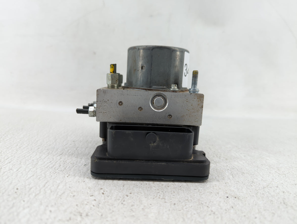 2016-2019 Nissan Sentra Anti-Lock Brake ABS Pump Module Actuator OEM P/N:47660 4FU0C 47660 9AK0D Fits Fits 2016 2017 2018 20