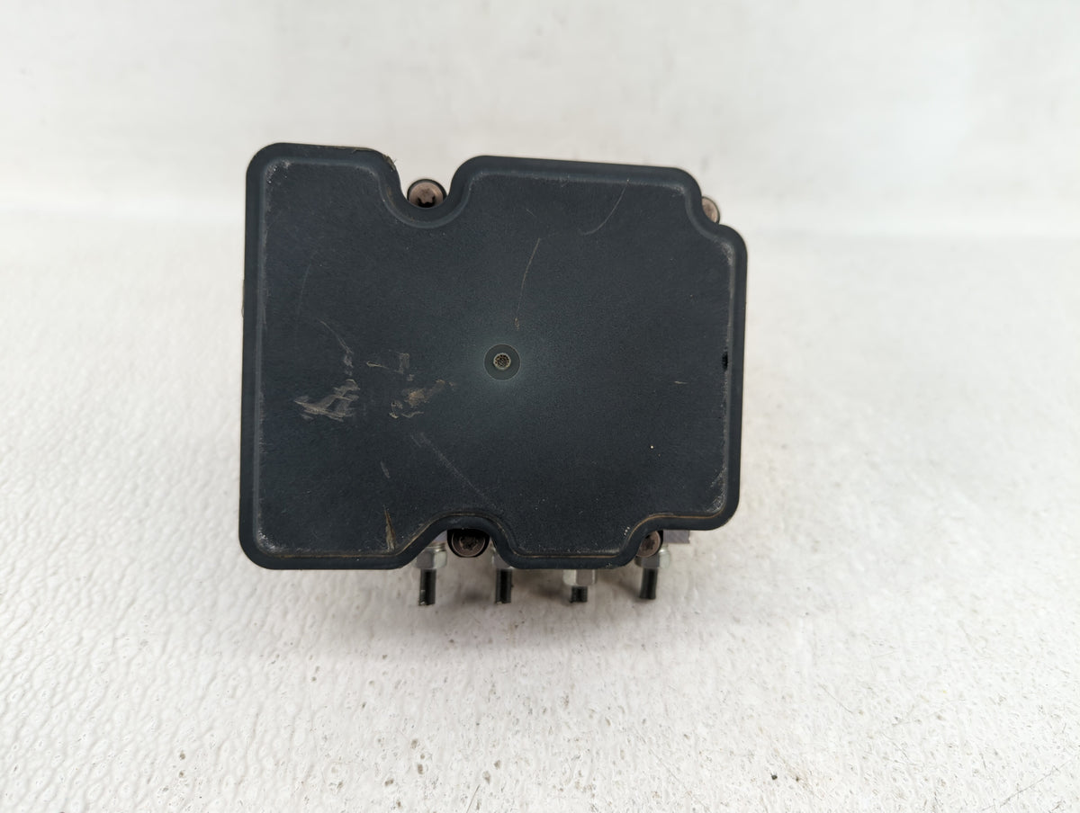 2016-2019 Nissan Sentra Anti-Lock Brake ABS Pump Module Actuator OEM P/N:47660 4FU0C 47660 9AK0D Fits Fits 2016 2017 2018 20