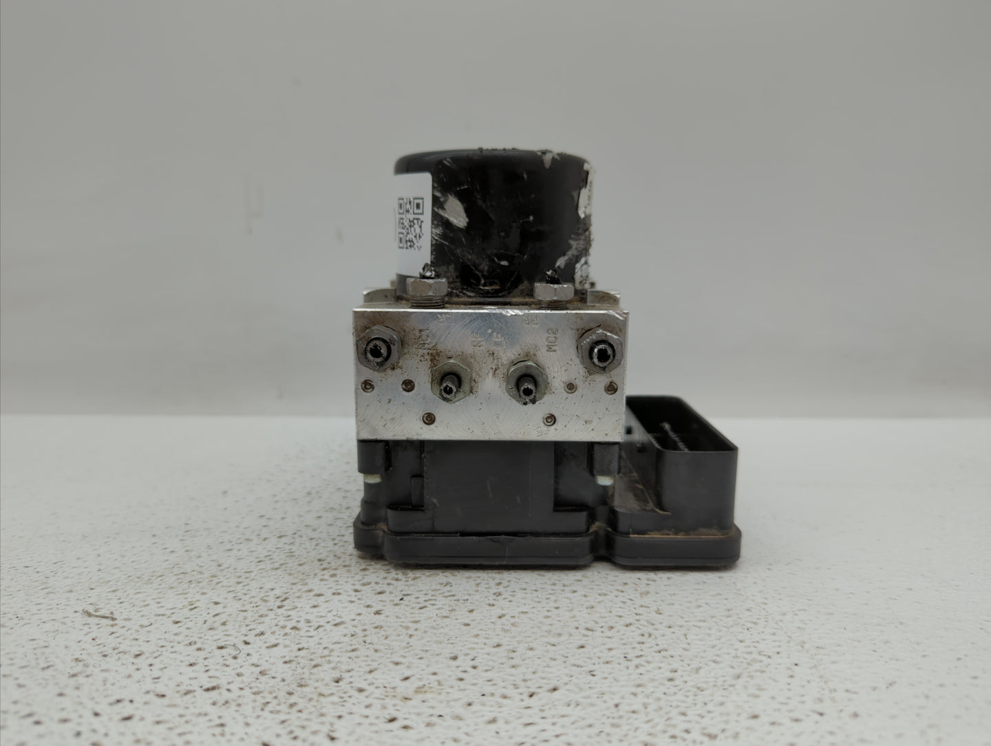 2019 Nissan Sentra ABS Pump Control Module Replacement P/N:47660 5UD0C 47660 5ud0c, 47660 9AK0D Fits OEM Used Auto Parts - O