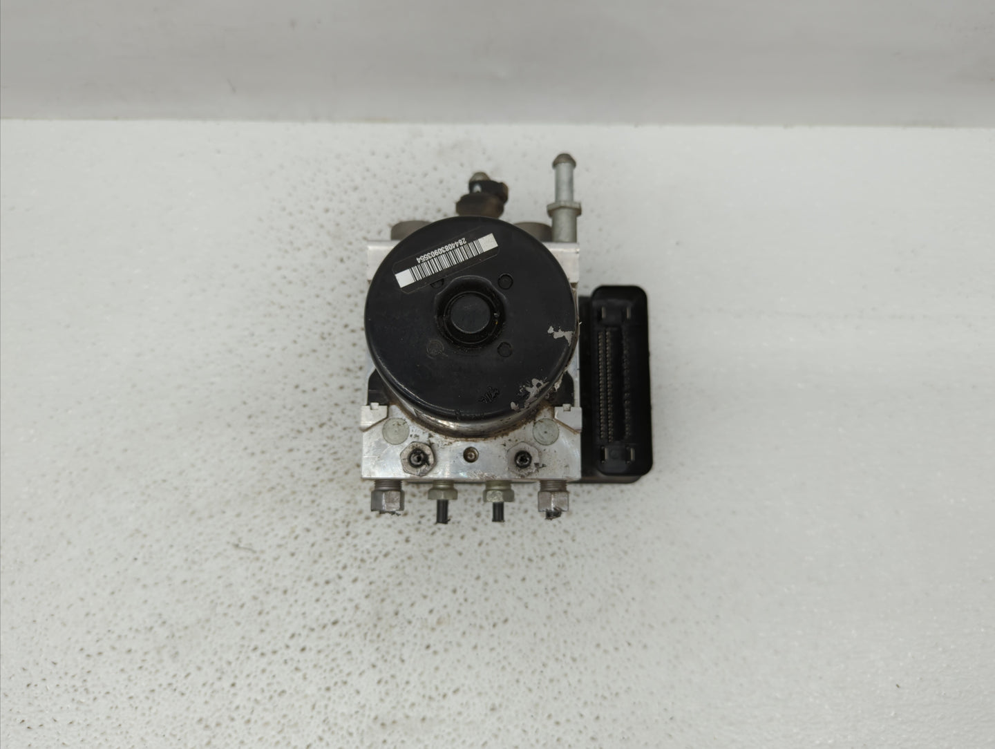2019 Nissan Sentra ABS Pump Control Module Replacement P/N:47660 5UD0C 47660 5ud0c, 47660 9AK0D Fits OEM Used Auto Parts - O