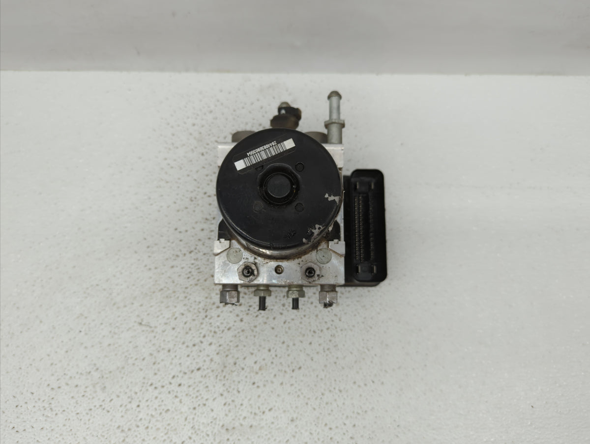 2019 Nissan Sentra Anti-Lock Brake ABS Pump Module Actuator OEM P/N:47660 5UD0C 47660 5ud0c, 47660 9AK0D Fits OEM Used Auto 